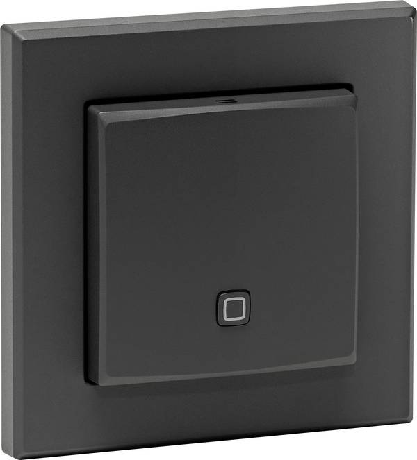 Homematic IP Funk Temperatursensor und Luftfeuchtesensor   HmIP-STH-A