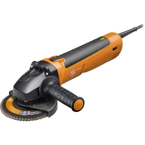 Fein CG15-125BL Inox 72250760000 Winkelschleifer 125 mm 1500 W