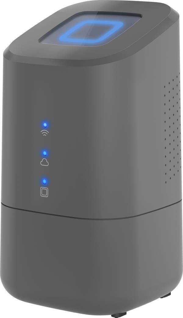 Homematic IP Funk Zentrale   HmIP-HCU1-A
