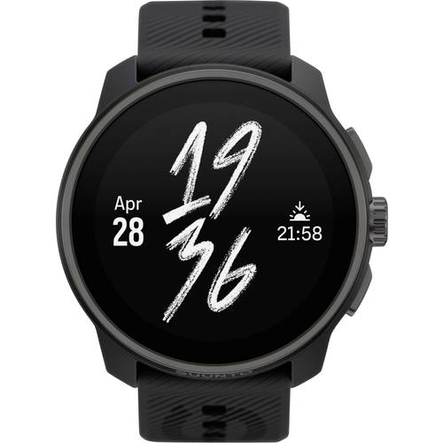 Thumbnail - Suunto RACE S Smartwatch 45 mm Schwarz