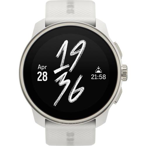 Thumbnail - Suunto RACE S Smartwatch 45 mm Hellgrau