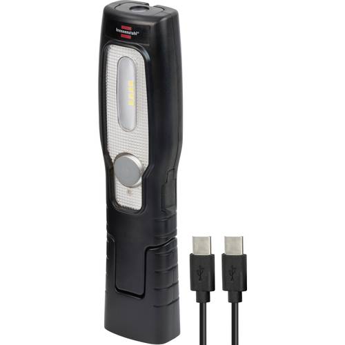 Brennenstuhl LED Handlampe HL 201 A 250 lm 1175430020