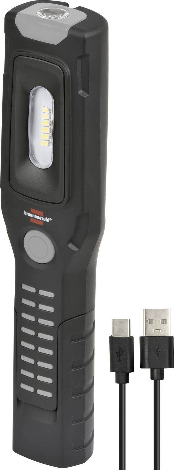 Brennenstuhl LED Handlampe HL 501 A 500 lm 1175670110