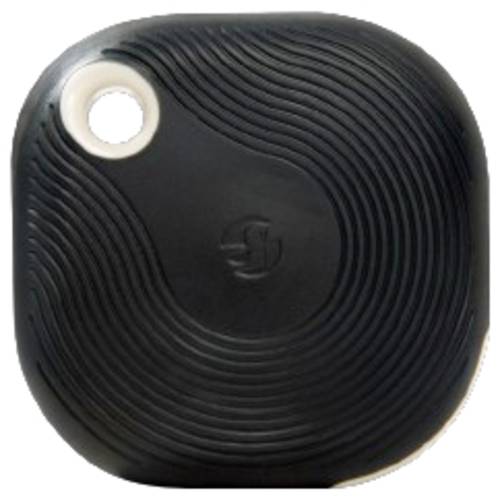 Shelly Shelly BLU Button Tough 1 Black Fernbedienung, Taster Bluetooth Low Energy