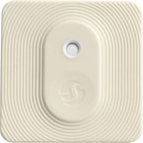 Shelly Shelly BLU H&T Ivory Temperatursensor und Luftfeuchtesensor Bluetooth