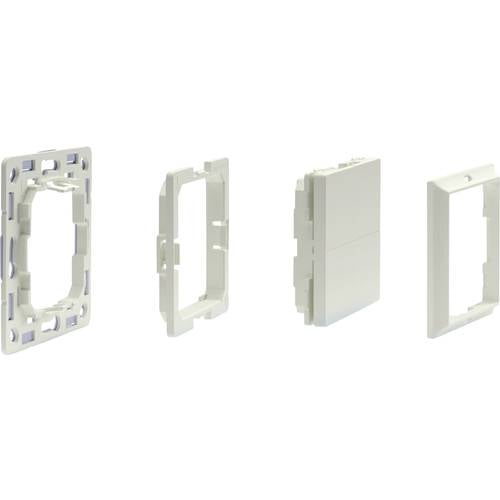 Shelly Shelly Wall Switch Adapter - Legrand Adapter