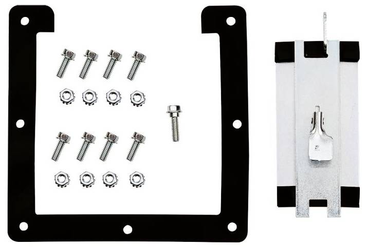 nVent HOFFMAN F66LSGQR F66LSGQR Dichtung Metall 1 St.