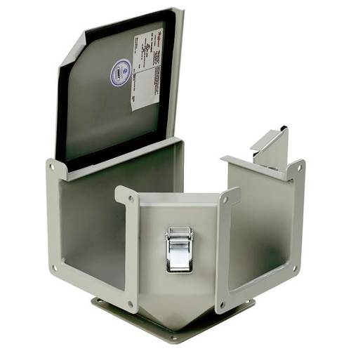 nVent HOFFMAN F88LE9AC Winkelstück 1 St.