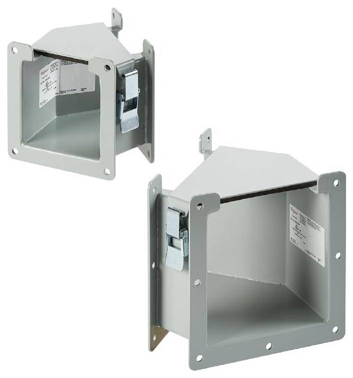 nVent HOFFMAN F66LE45A Winkelstück 1 St.