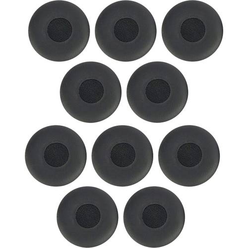 Thumbnail - Jabra 14101-46 Headset Ohrpolster 10 St.