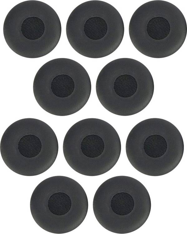 Jabra 14101-46 Headset Ohrpolster    10 St.
