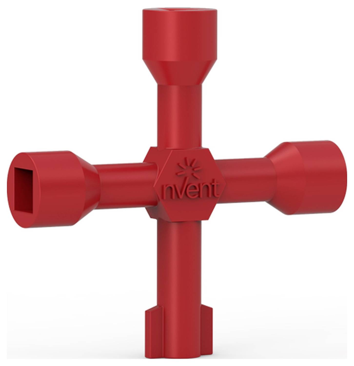 nVent HOFFMAN LSMK01 LSMK01 Schlüssel 1 St.