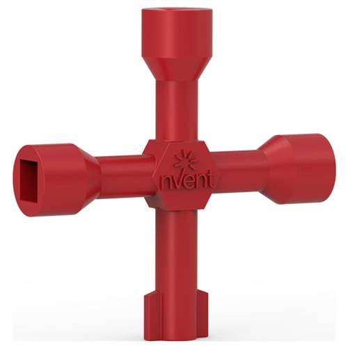 nVent HOFFMAN LSMK01 LSMK01 Schlüssel 1 St.