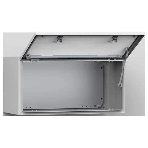 nVent HOFFMAN MAP0306030R5 Wandschrank 600 x 300 x 300 Grau 1 St.