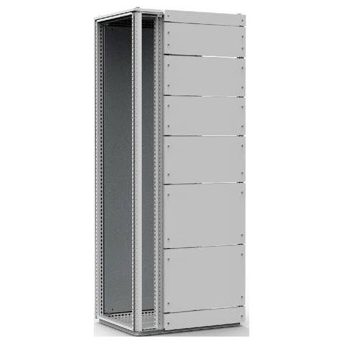 nVent HOFFMAN DPP02006R5 19 Zoll Netzwerkschrank-Teilpaneel