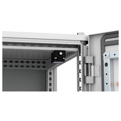 nVent HOFFMAN DSW01 DSW01 Türpositionsschalter Kunststoff 1 St.