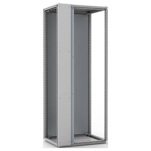 nVent HOFFMAN DPB20002R5 19 Zoll Netzwerkschrank-Frontpaneel