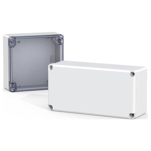 nVent HOFFMAN DPCP162409GE Klemmenkasten 240 x 160 x 91 Kunststoff 1 St.