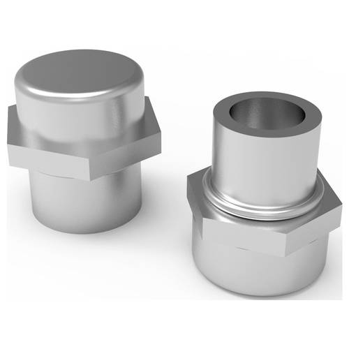 nVent HOFFMAN EXEBDM20SS6 Belüfterablass 1 St.