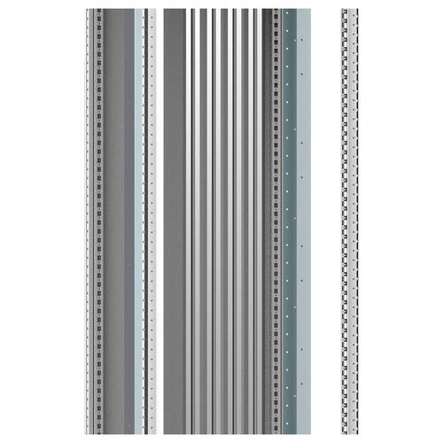 nVent HOFFMAN MSBS41422 (VE4) MSBS41422 (VE4) Sammelschiene 4 St.