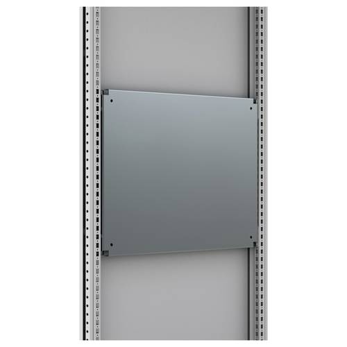 Thumbnail - nVent HOFFMAN MPP1204 Montageplatte (B x H x T) 294 x 1094 x 25 mm Stahl 1 St.