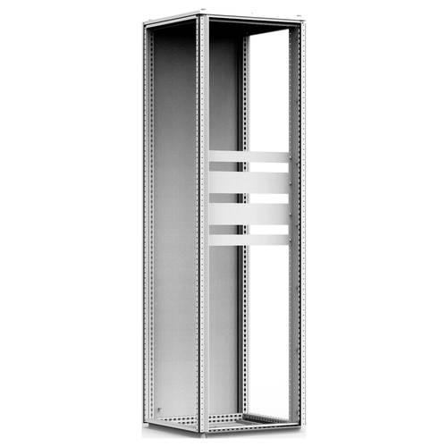 Thumbnail - nVent HOFFMAN MSMCP1508R5 19 Zoll Netzwerkschrank-Frontblende