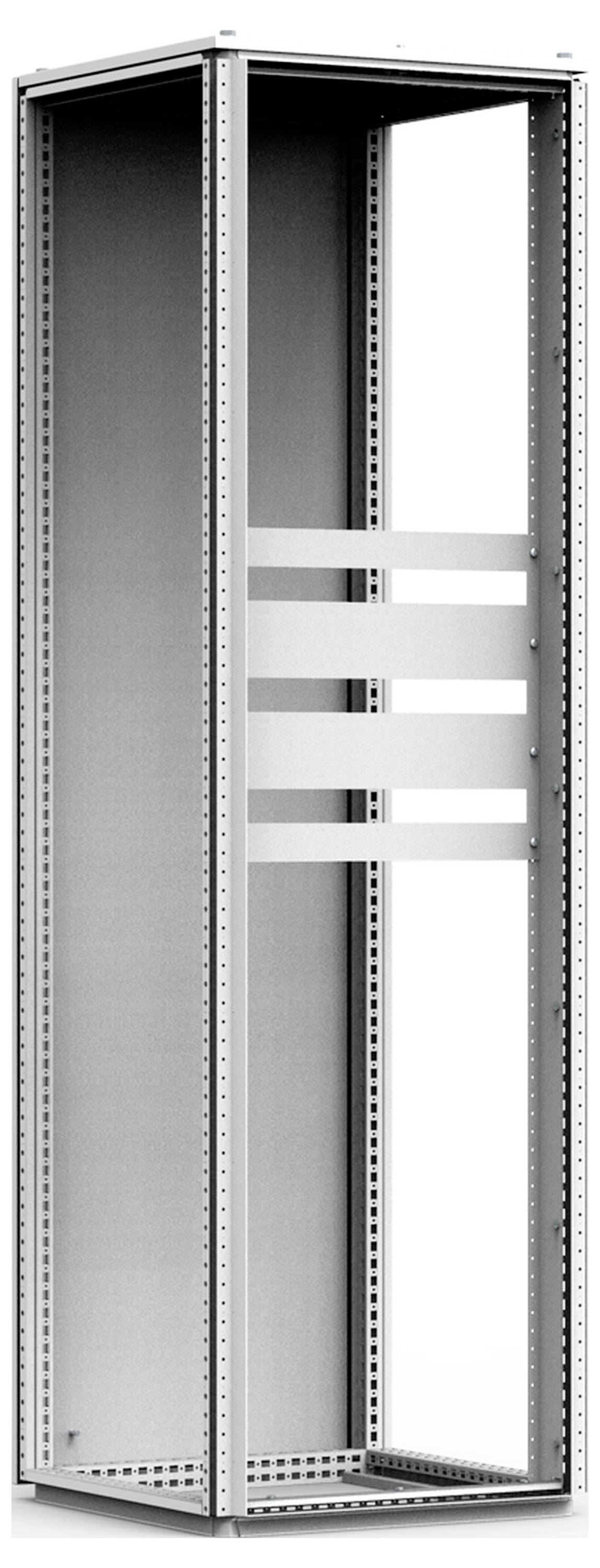 nVent HOFFMAN MSMCP6006R5 19 Zoll Netzwerkschrank-Frontblende