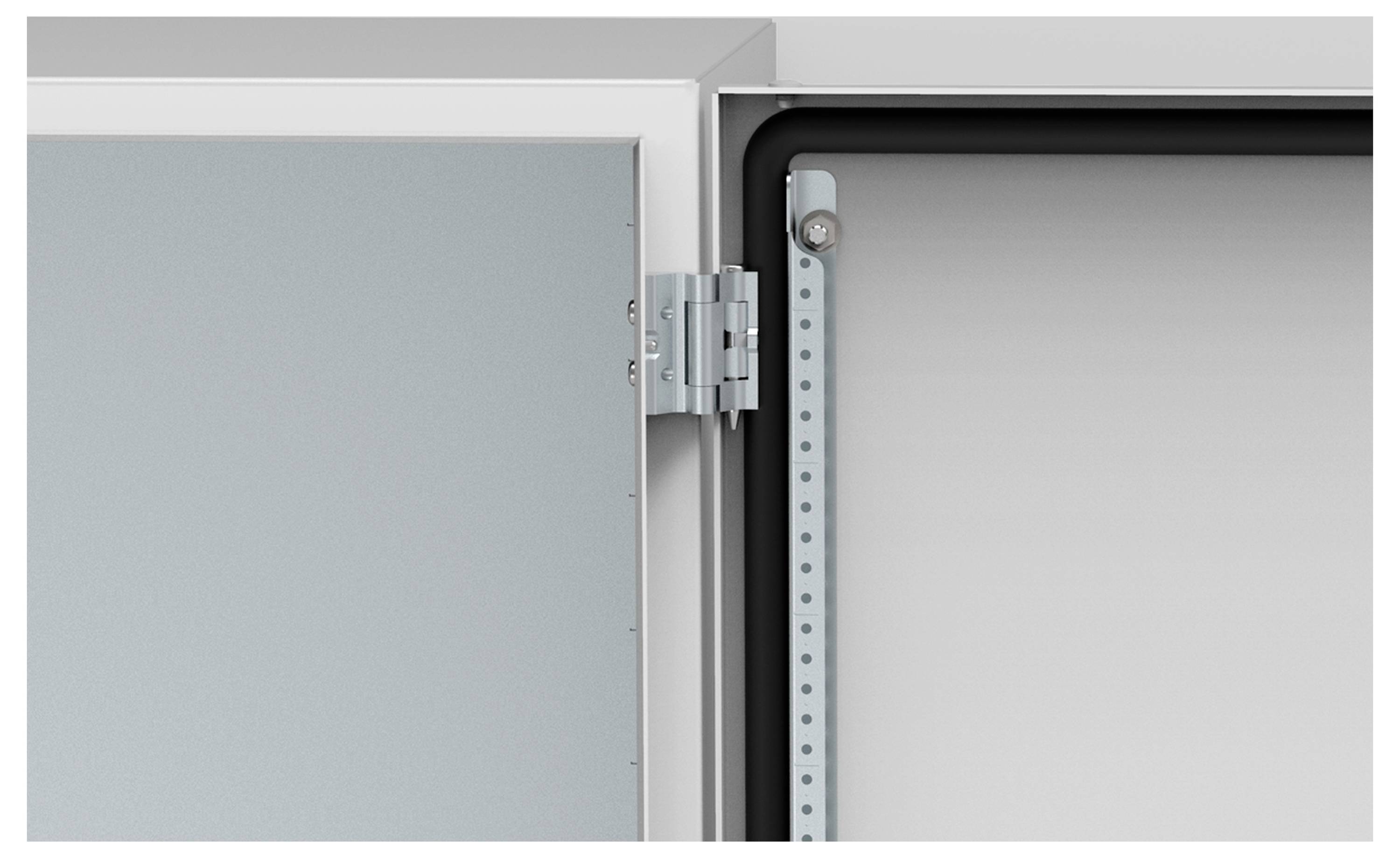 nVent HOFFMAN MMH02 (VE2) MMH02 (VE2) Scharnier 2 St.