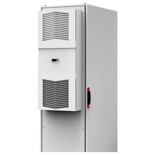 nVent HOFFMAN S060316G031 Klimagerät 300 W (B x H x T) 280 x 550 x 142 mm 1 St.