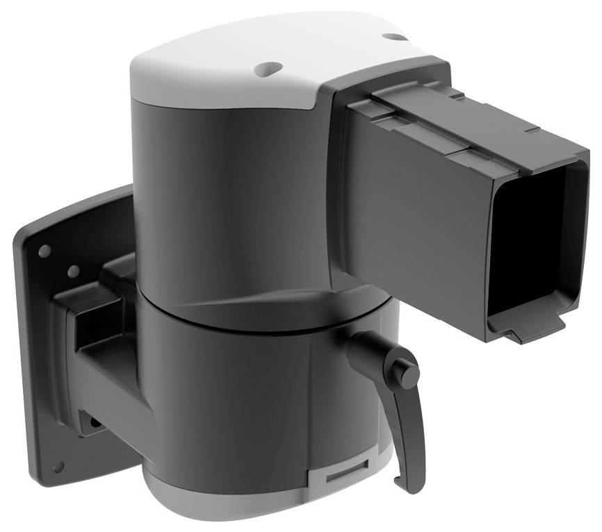 nVent HOFFMAN S1MPCH S1MPCH Montagematerial Aluminium 1 St.