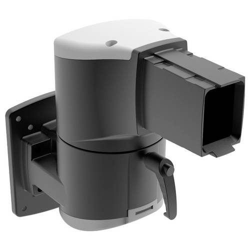 nVent HOFFMAN S1MPCH S1MPCH Montagematerial Aluminium 1 St.