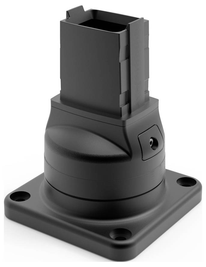 nVent HOFFMAN S1MTBB S1MTBB Sockel Aluminium 1 St.