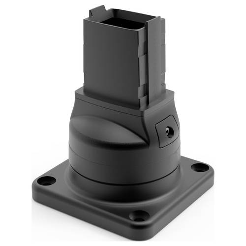 nVent HOFFMAN S1MTBB S1MTBB Sockel Aluminium 1 St.