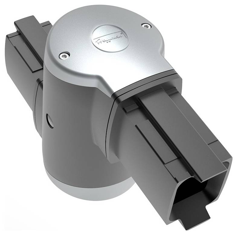 nVent HOFFMAN S2MIJ S2MIJ Scharnier Aluminium 1 St.