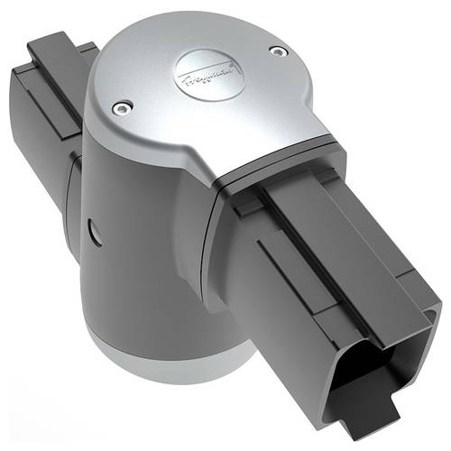 nVent HOFFMAN S2MIJ S2MIJ Scharnier Aluminium 1 St.