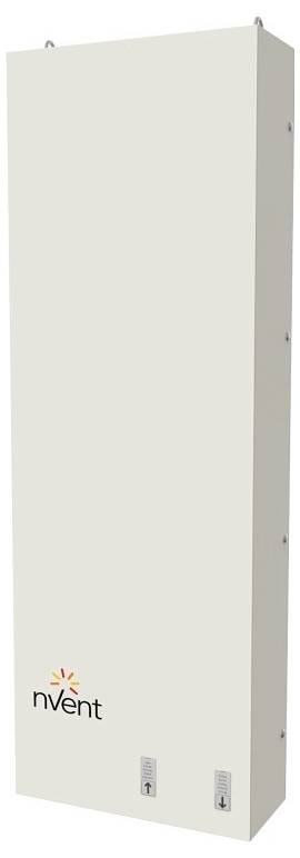 nVent HOFFMAN BLU45CX0B Wärmetauscher 1 St.