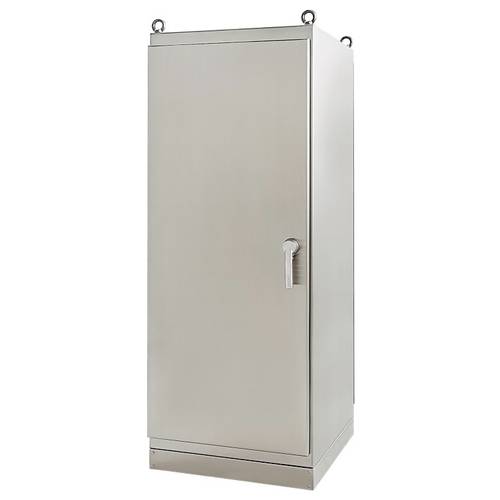 nVent HOFFMAN A18104SSFS Schaltschrank 1000 x 1800 x 400 Stahl nicht rostend Edelstahl 1 St.