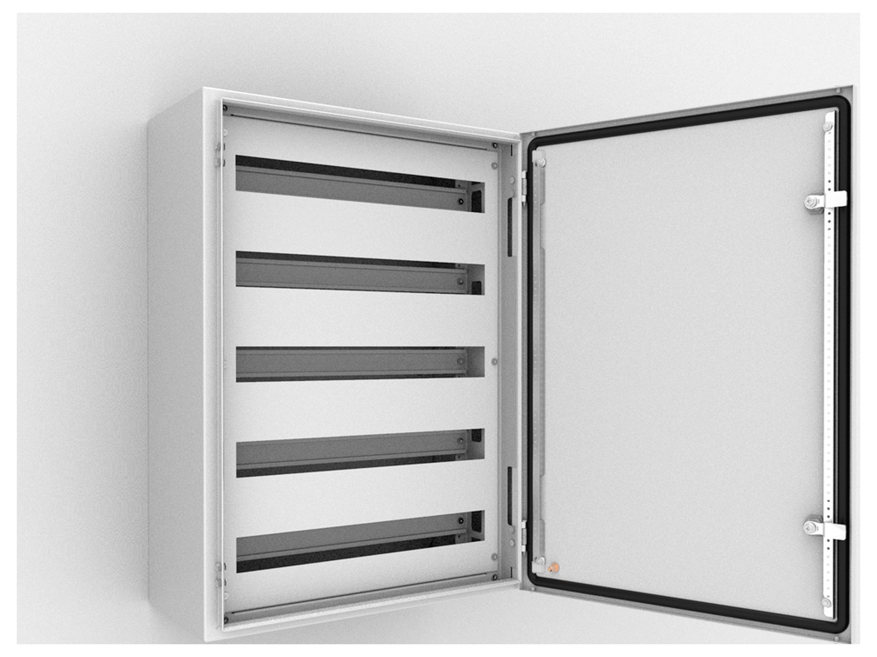 nVent HOFFMAN AC07050R5 19 Zoll Norm-Profilsystem