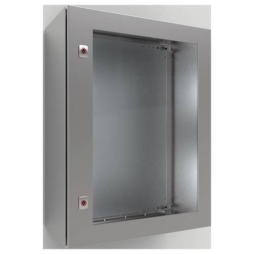 Thumbnail - nVent HOFFMAN ADCS08080 Sichttür (B x H) 800 mm x 800 mm rostfreier Stahl Edelstahl 1 St.