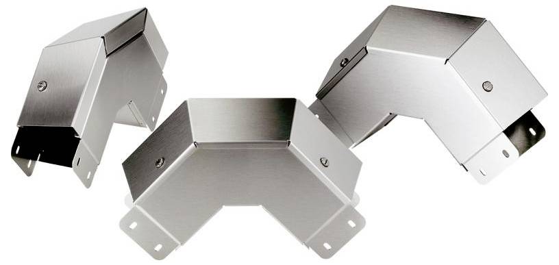 nVent HOFFMAN CTS44EOC90SS Winkelstück 1 St.