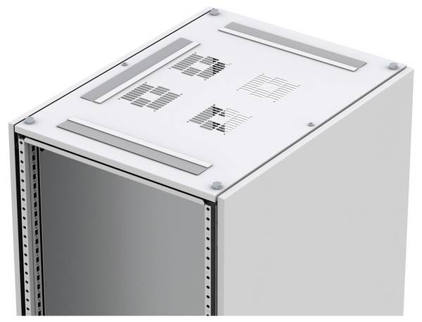 nVent HOFFMAN CRB0808R5 CRB0808R5 Dachblech (B x H) 800 mm x 800 mm Stahl 1 St.