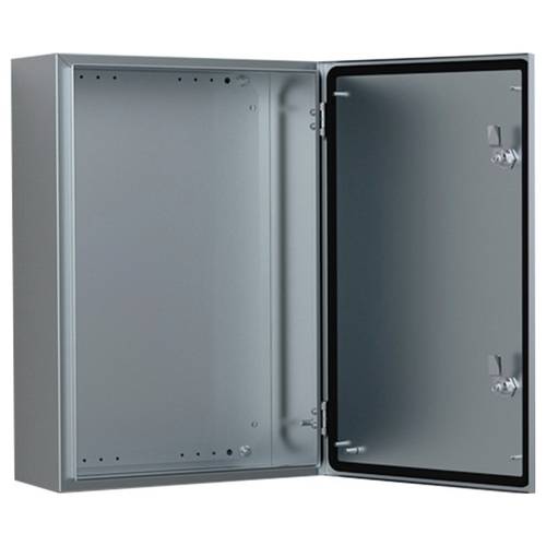 nVent HOFFMAN ASR0404021 Wandschrank 400 x 400 x 210 Mehrfarbig 1 St.