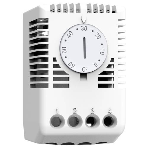 nVent HOFFMAN Schaltschrank-Thermostat ETR200 1 St.