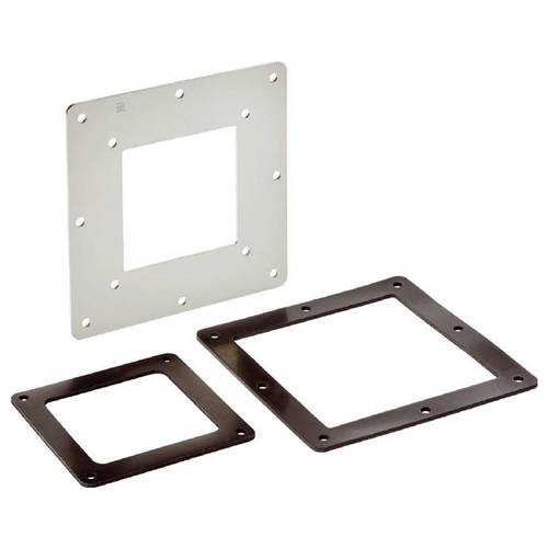 nVent HOFFMAN F66WR44SS 19 Zoll Netzwerkschrank-Reduzierstück