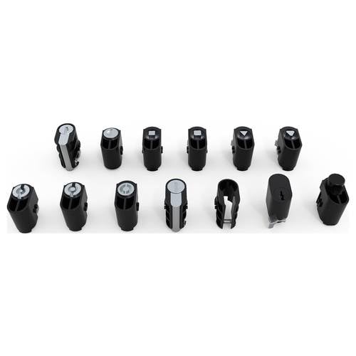 nVent HOFFMAN LHC522 LHC522 Profileinsatz 1 St.