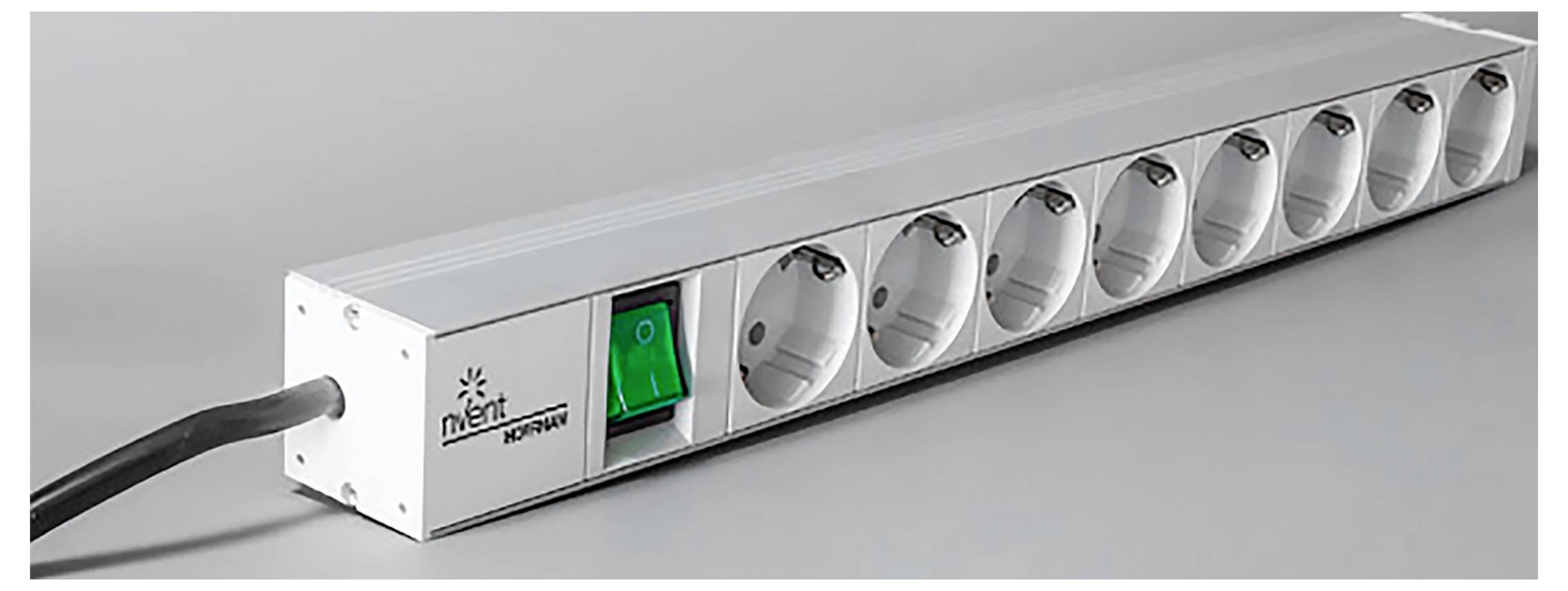 nVent HOFFMAN HPDS119108 HPDS119108 Steckdosenmodul Kunststoff 1 St.