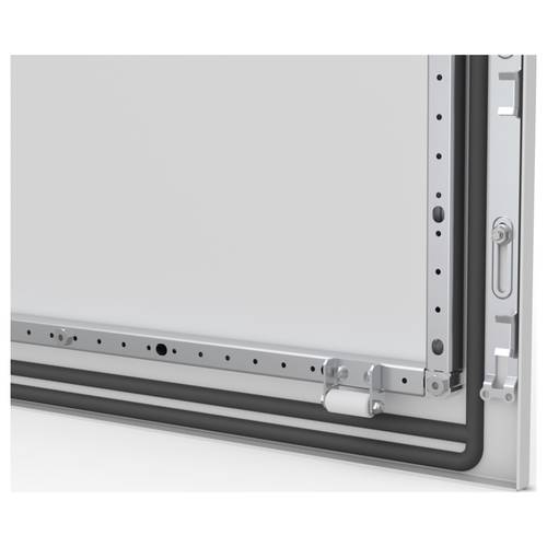 nVent HOFFMAN DW01 (VE2) DW01 (VE2) Türrolle Kunststoff 2 St.