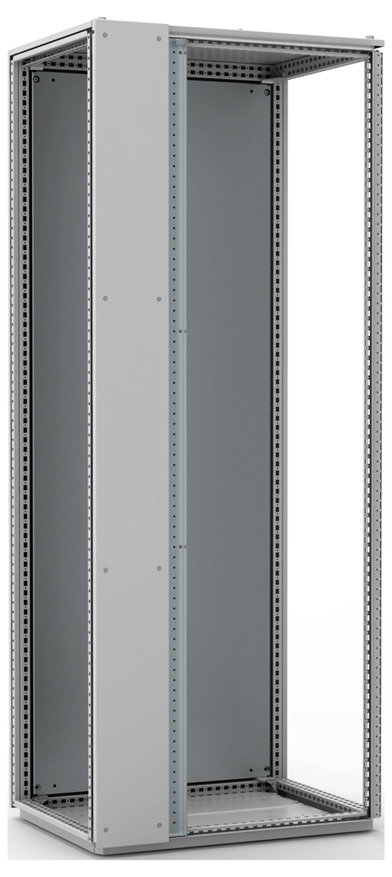 nVent HOFFMAN DPB22002R5 19 Zoll Netzwerkschrank-Frontpaneel