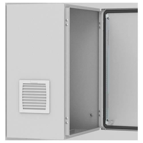 nVent HOFFMAN EFAE250-300R5 Austrittsfilter (B x H) 224 mm x 224 mm 1 St.