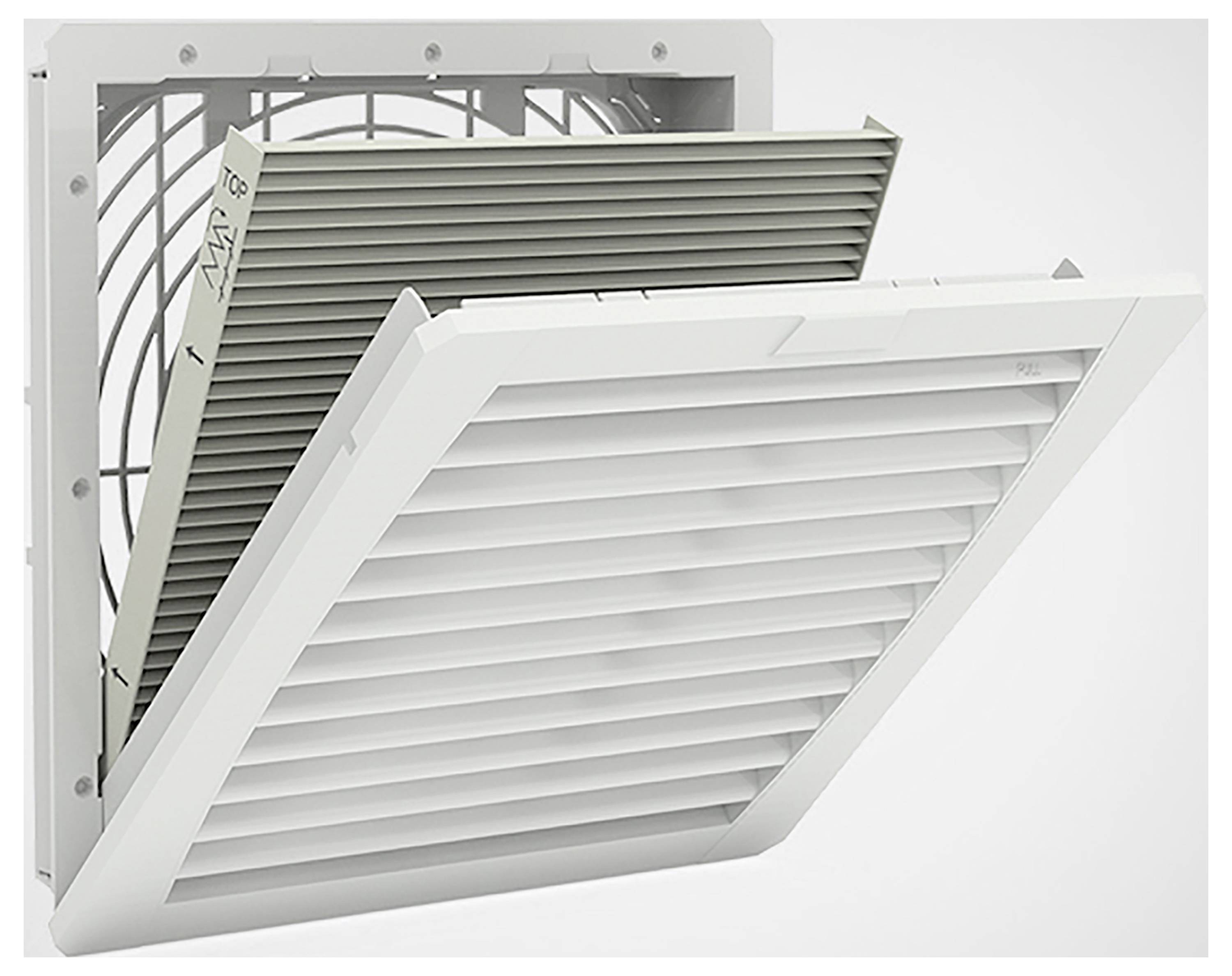 nVent HOFFMAN EFMP500-700 (VE5) Filtermatte 5 St.